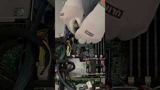 Dell PowerEdge R430 13th Gen  RAID Installation  tech satisfying dell server raid drives [upl. by Thier]