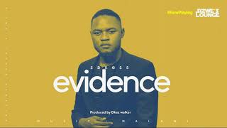 Saxess  Evidence Official Audio [upl. by Crawley]