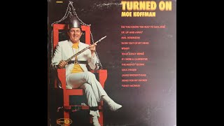 Moe Koffman  Turned On 1968 Complete LP [upl. by Keller]