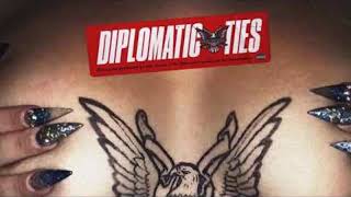 The Diplomats  Intro Stay Down ft Trav Diplomatic Ties [upl. by Nanyt247]