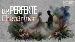 Die Suche nach einem guten Ehepartner ᴴᴰ ┇ Worte zum Nachdenken ┇ BDI [upl. by Hildebrandt]