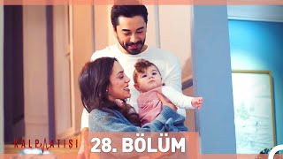 Kalp Atışı 28 Bölüm FİNAL [upl. by Gona]