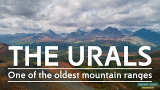 Ural Mountains  Come and visit the Urals Russia 5 [upl. by Nnaes]