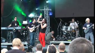 Haken  The Point Of No Return Streams  Night Of The Prog 2011 [upl. by Champagne]