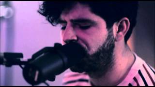 Foals  Moon Clip  Nothing Left Unsaid [upl. by Enoch172]