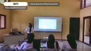 PEERTEACHING Matematika Kelas 1 Mengenal Diagram Mengelompokkan Data [upl. by Eetnuahs]