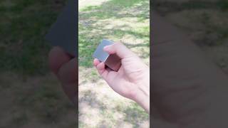 I bought a Tungsten Cube [upl. by Stalker]