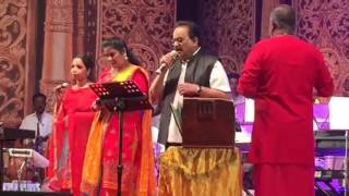 Kalyana Maalai Kondadum Penne sing by S P Balasubrahmanyam [upl. by Page]