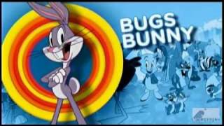 The Looney Tunes Show Bugs and Daffy Promo [upl. by Ruprecht]