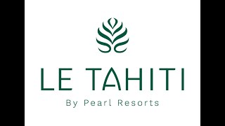 Le Tahiti Resort and Spa [upl. by Larochelle428]