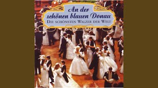 Johann Strauss An der schönen blauen Donau op 314 [upl. by Kipp]