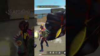 காப்பாத்துடா freefire tranding shorts lin tamil [upl. by Eural196]