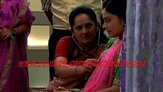 Anandi takes her last breath  Balika Vadhu  Watch Video [upl. by Annil148]