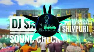 Main Tera Deewana Tu Meri Deewani Edm Drop dj Sourabh vs [upl. by Iturk]