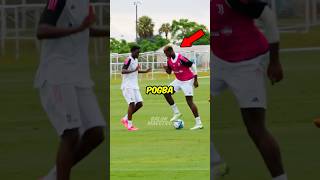 La familia de Pogba le hizo algo imperdonable 💔😭 futbol shorts [upl. by Kellby954]