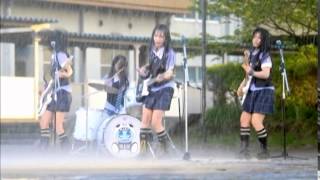 SCANDAL 「少女S」 Syoujo S ‐Music Video [upl. by Furnary]