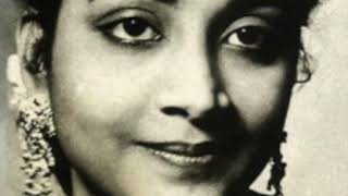 Rangeeli rangeeli chhabili rani nindiya extended version  Ferry 1954  Geeta Dutt [upl. by Rosenberger]