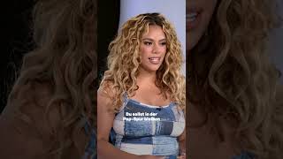 Dinah Jane im Interview Alles über ihr Leben und neue Musik MTVFreshOut [upl. by Yecnay326]