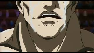 Baki Season 2 Episode 20 TAGALOG DUBBED [upl. by Esilana]