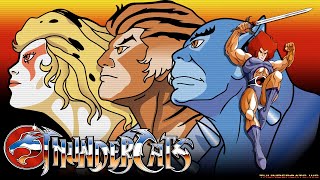 THUNDERCATS The Movie 2025 Review A RoarSome Return to the Lions Lair [upl. by Mraz422]