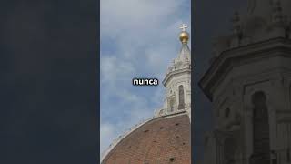 El Misterio de la Cúpula de Brunelleschi cupula brunelleschi florencia [upl. by Pyne]