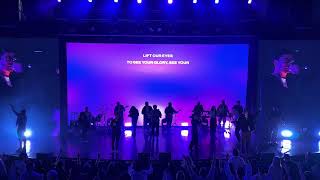 Spirit Move by Zoe Worship  Zoe Conference 2024 [upl. by Nacul]