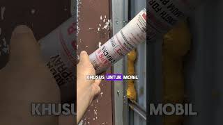 Foam spray polyurethane Foam [upl. by Kubis985]