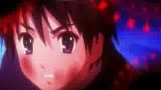 Shakugan No Shana  JOINT Opening 1 from Season 2 FULL [upl. by Llednyl]