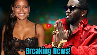 Diddy’s ‘Freak Off’ NDA Allegedly Required for All Studio Sessions – Shocking Details [upl. by Rutherfurd]