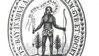 The Pequot Massacre of 1637 Real Aboriginal Thanksgiving [upl. by Strickler]