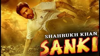 SANKI  41 Interesting Facts  Salman Khan  Shahrukh Khan  Jacqueline Fernandez [upl. by Sihunn]