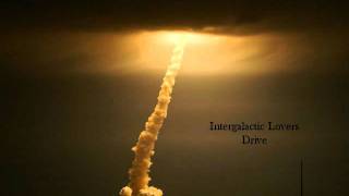 Intergalactic lovers  Drive [upl. by Asyl537]