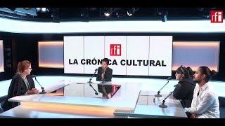 quotLa Danza de las fierasquot una película para concientizar sobre la trata de menores [upl. by Nywled]