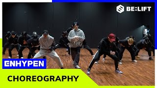 ENHYPEN 엔하이픈 2021 MAMA Dance Practice All performance compilation ver [upl. by Akoek]