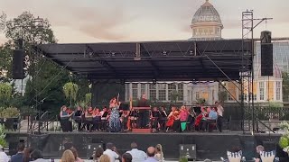 ProMusica Chamber Orchestra returns for summer concert series [upl. by Obara]