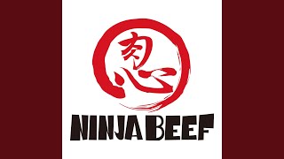 NINJA BEEF [upl. by Erlandson498]