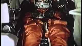 yuri gagarin flight video [upl. by Centeno]