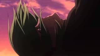 Akama Ga Kill AMV  Lubbocks Death [upl. by Milon]