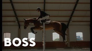 BOSS Equestrian  BOSS [upl. by Maltz]