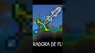 Generadora De Flujos gameplay chafa terraria series terrarium terraspark terrariamods [upl. by Ornas243]