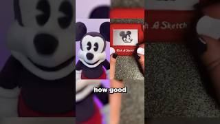 That’s not Mickey Mouse art shorts [upl. by Norvell]