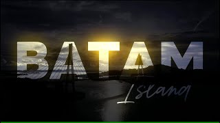 BATAM 2024 CINEMATIC VIDEO TERBARU  HYPERLAPSE  dji  GoPro [upl. by Elleinnad]