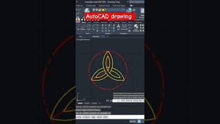 AutoCad Drawing Mechanical  Autocad 2d tutorial for beginners  Drawing  CAD by Ankit  autocad [upl. by Lecirg59]