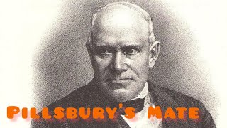 Adolf Anderssen  Pillsburys Mate [upl. by Irafat]