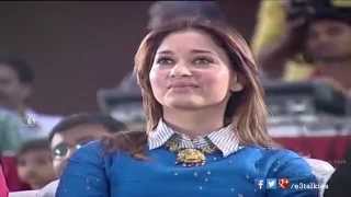 Lakshmi Manchu Singing On Stage  Dongaata  Dongata Audio Launch [upl. by Vala664]