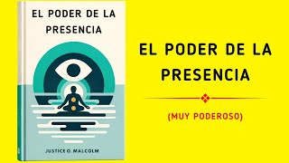 El Poder De La Presencia Muy Poderoso  Audiolibro [upl. by Jessica]