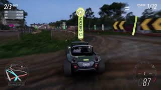 2023 MEYERS MANX 20 EV vs 2018 CANAM MAVERICK X RS TURBO R [upl. by Ierna]