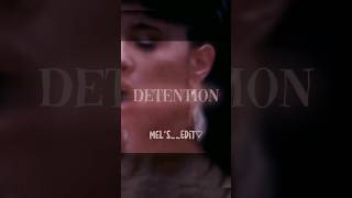 Melanie Martinez  Detention edit✿♡ [upl. by Anoit]