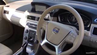 2014 VOLVO V70 D4 SE NAV [upl. by Heda351]