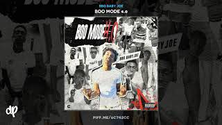 BBG Baby Joe  Head 1st Boo Mode 40 [upl. by Ellimaj]